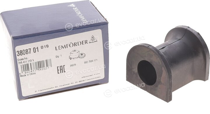 Lemforder 38087 01