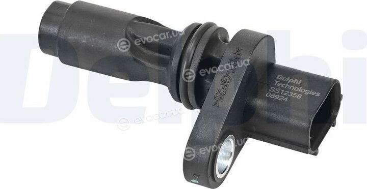 Delphi SS12358-12B1