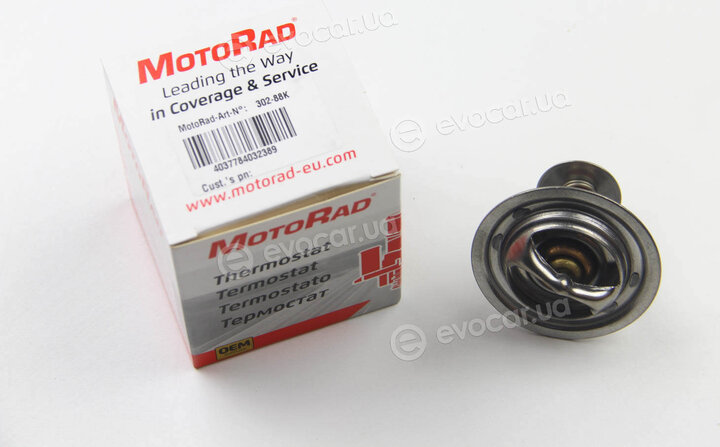 Motorad 302-88K