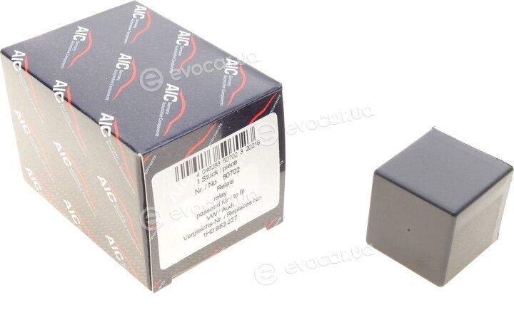 AIC 50702