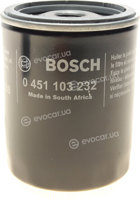 Bosch 0 451 103 232