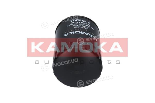 Kamoka F103201