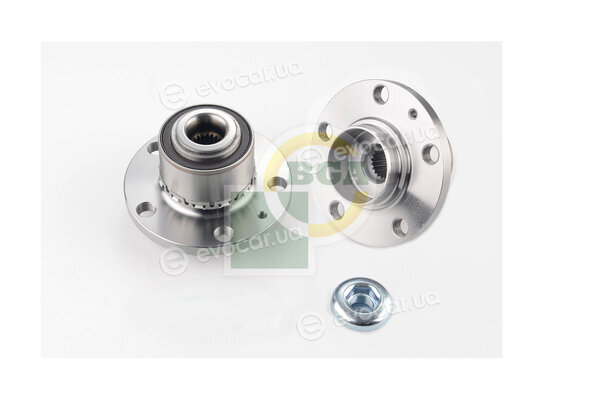 BGA WHB9626K