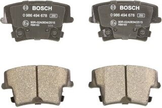 Bosch 0 986 494 678