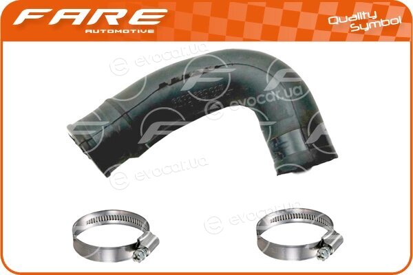 Fare 16322