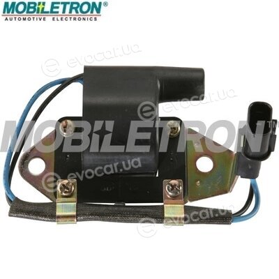 Mobiletron CC-10