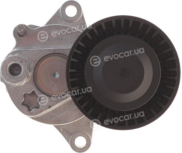 Continental 6PK2260K2