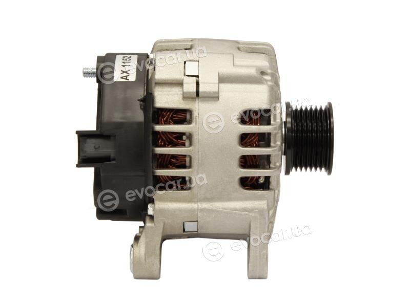 Starline AX 1152
