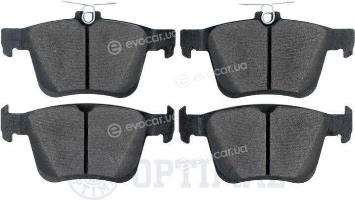 Optimal BP-12701