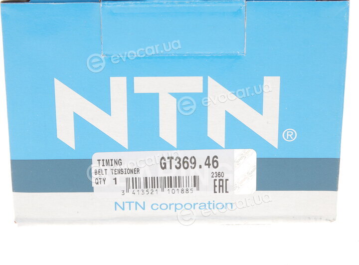 NTN / SNR GT369.46
