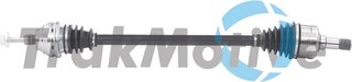 TrakMotive 30-3027