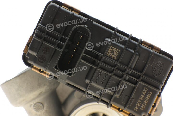 BorgWarner 54359980060