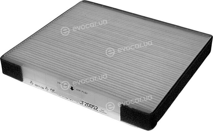 Optimal FCF20052