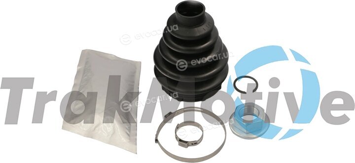 TrakMotive 50-0335