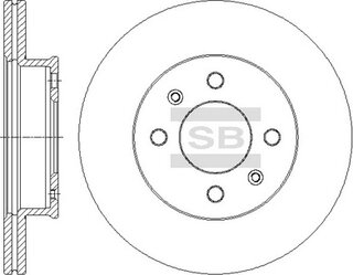 Hi-Q / Sangsin SD1090