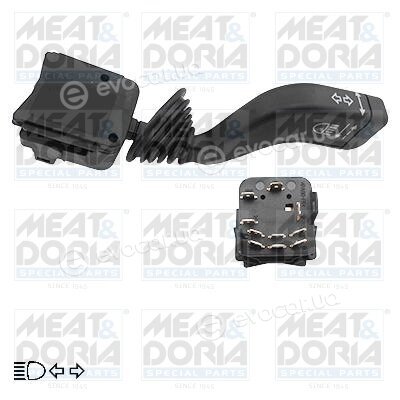 Meat & Doria 23006