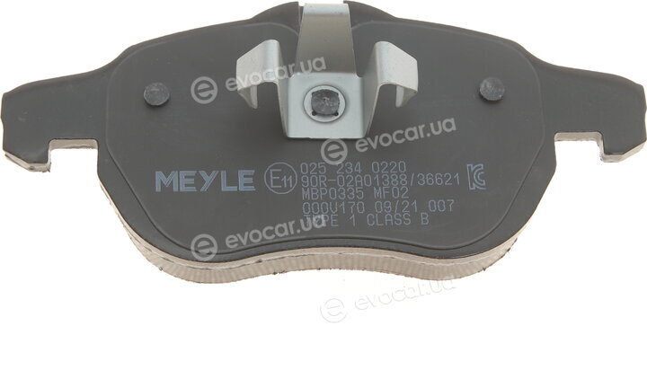 Meyle 025 234 0220