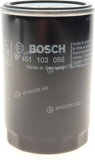 Bosch 0 451 103 086