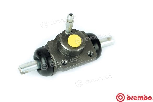 Brembo A 12 440