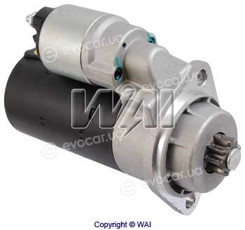 WAI 30253N