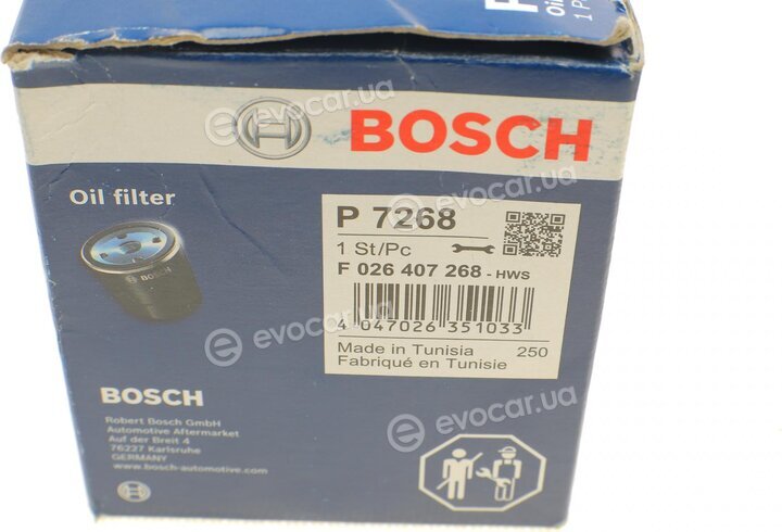 Bosch F 026 407 268