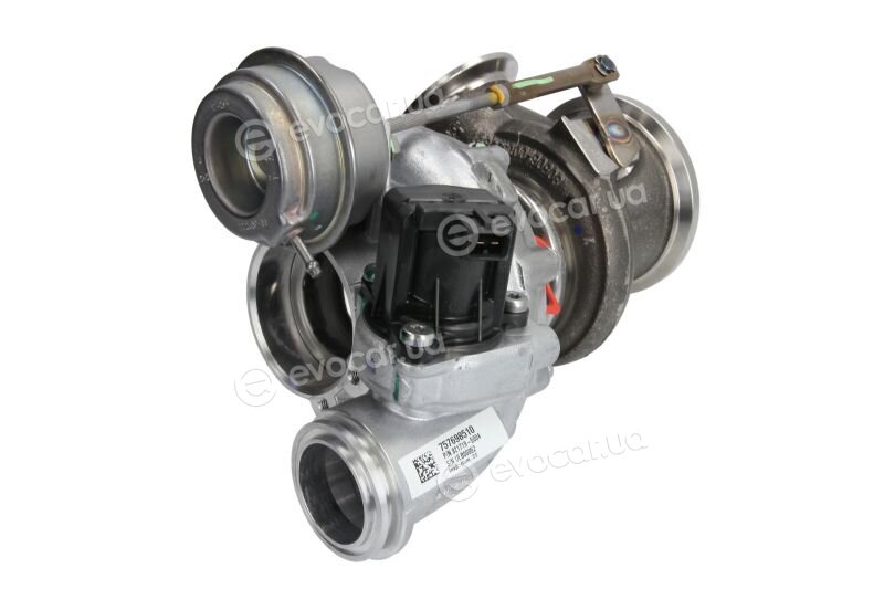 Garrett 821719-5004S