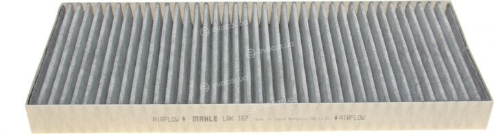 Mahle LAK 167