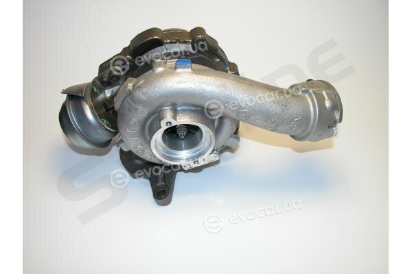 Starline TD S1154T