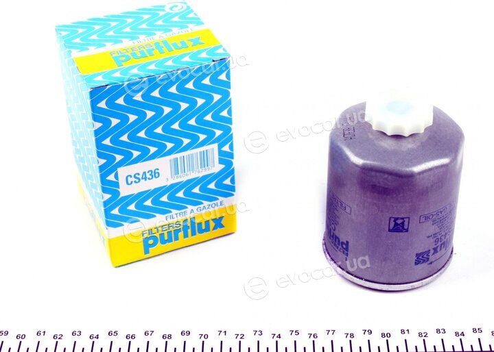 Purflux CS436