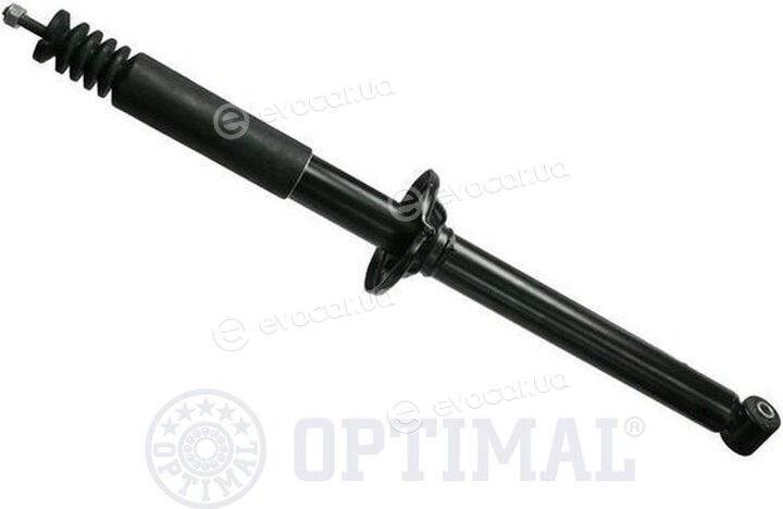 Optimal A-1219G