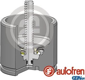 Autofren D025681K