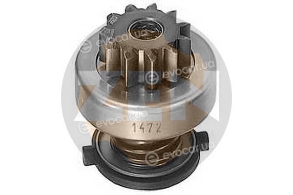 Era / Messmer ZN1472