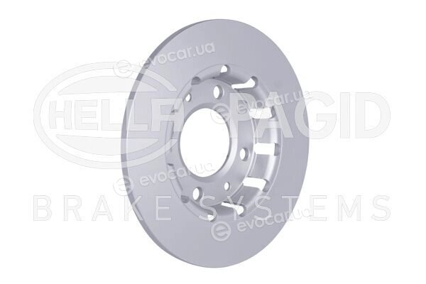 Hella 8DD 355 133-571