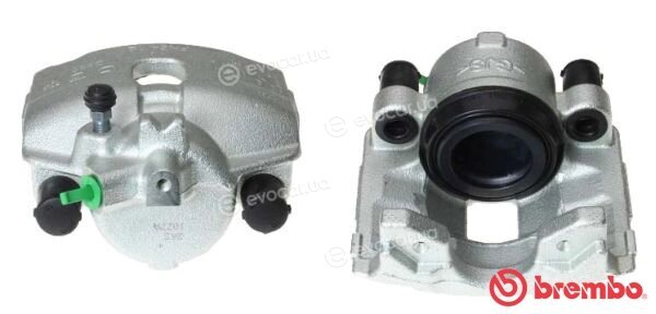 Brembo F 23 192