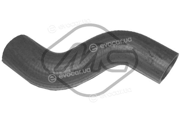 Metalcaucho / STC 07406