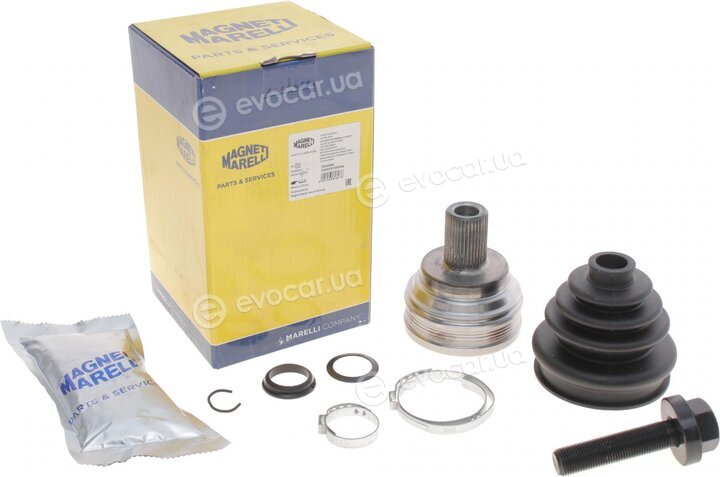 Magneti Marelli 302015100254