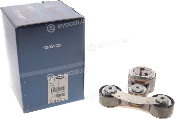 Dayco APV4023