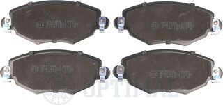 Optimal BP-12091
