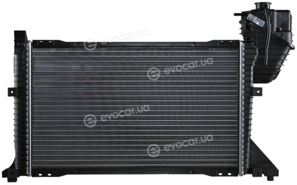Mahle CR 727 000P