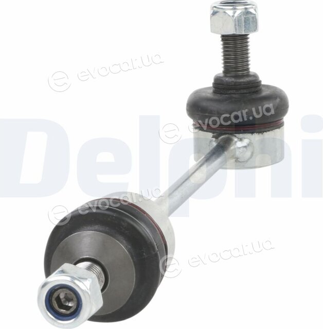 Delphi TC1555