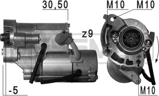 Era / Messmer 220707A