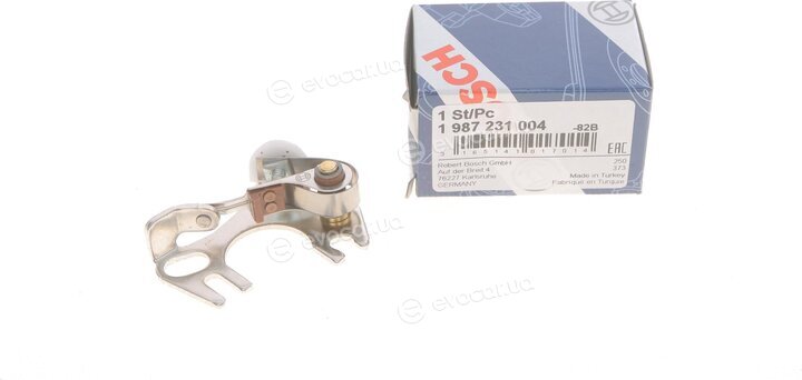 Bosch 1 987 231 004