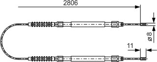 Bosch 1 987 477 262