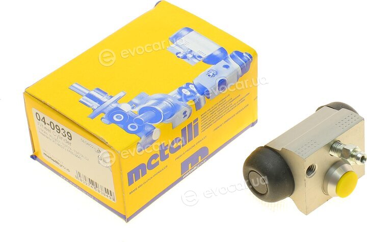 Metelli 04-0939