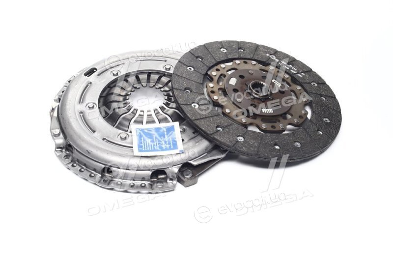 Sachs 3000 970 047