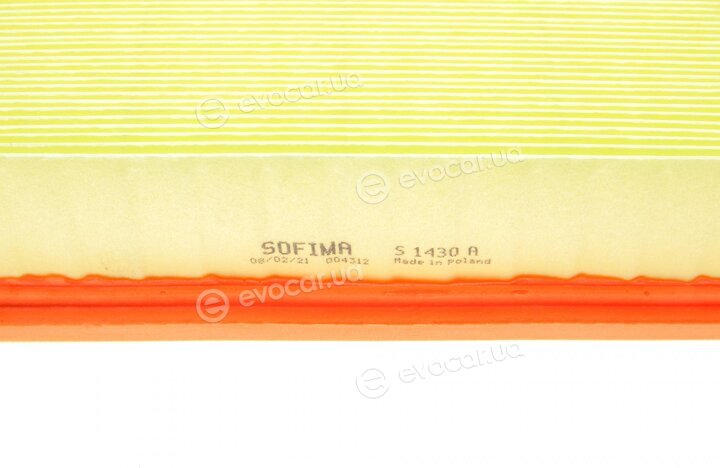 Sofima S 1430 A