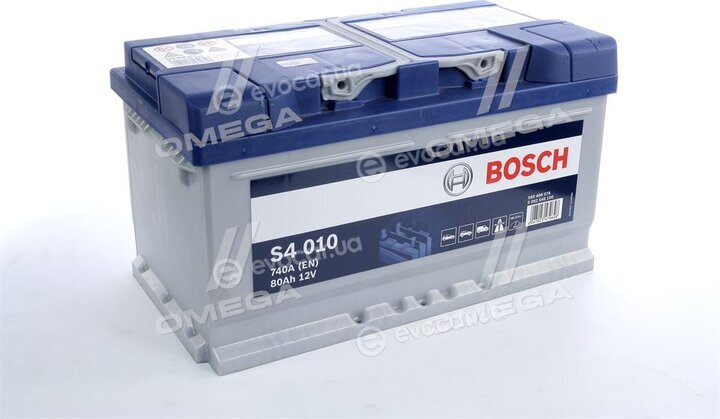 Bosch 0 092 S40 100