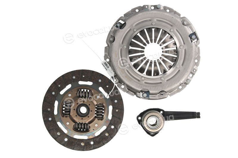 Sachs 3000 990 466