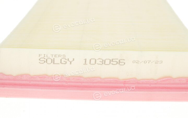 Solgy 103056