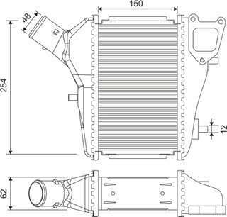 Valeo 818686